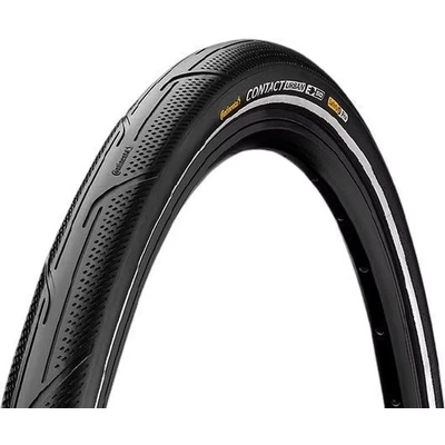 Afbeelding van Continental buitenband Contact Urban 28x1.50 (40 622) zwart