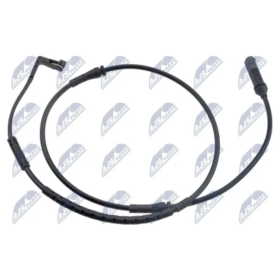 Afbeelding van NTY HCZ BM 067 Slijtage Indicator Remblokken Vooras links BMW: 7