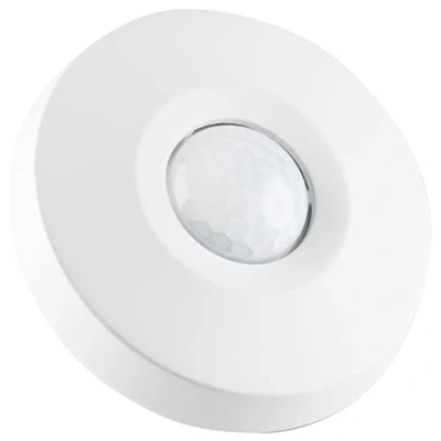 Afbeelding van Opus 563.055 C Motion Sensor Smart bewegingsmelder, draadloos, vrij te positioneren, uitbreiding voor uw SmartHome greennet
