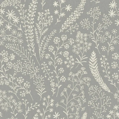 Afbeelding van Dutch Wallcoverings Asperia A58703 grijs wit