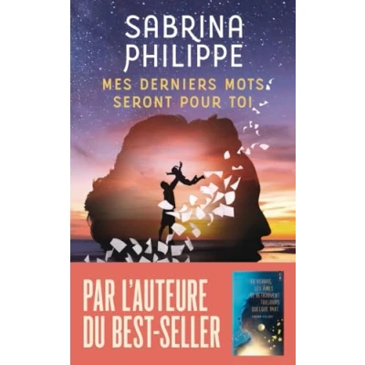 Afbeelding van Mes derniers mots seront pour toi