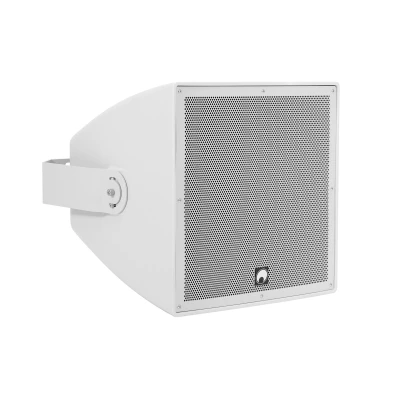 Afbeelding van Omnitronic ODX 215TL Installation Speaker 100V Wit