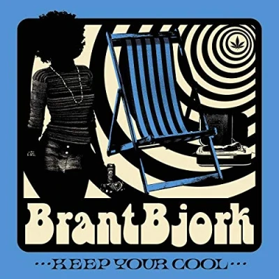 Afbeelding van Brant Bjork Keep Your Cool (LP)