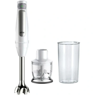 Afbeelding van Braun MQ7020 staafmixer
