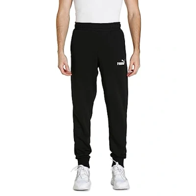 Afbeelding van Trainingsbroek Puma ESS LOGO SLIM PANT FL CL