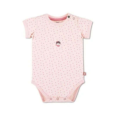 Afbeelding van Sterntaler Romper met lange mouwen Emmi roze