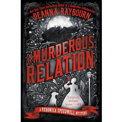 Afbeelding van A Murderous Relation: 5