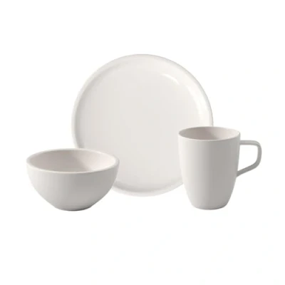 Afbeelding van Villeroy &amp; Boch Ontbijtservies 6pc. EC Artesano Original