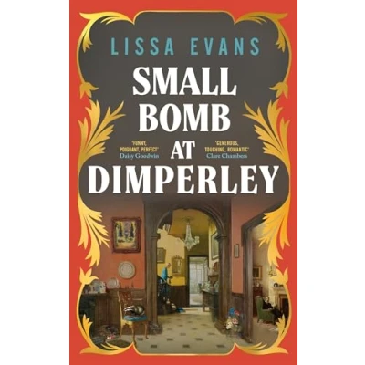 Afbeelding van Small Bomb At Dimperley