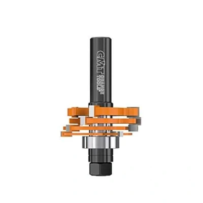 Afbeelding van CMT Orange Tools 900.506.11 aardbeienset Z3 HW S 12 D 47.6 met Rodam.