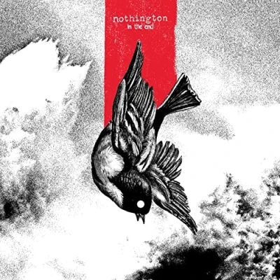 Afbeelding van Nothington In The End (LP)