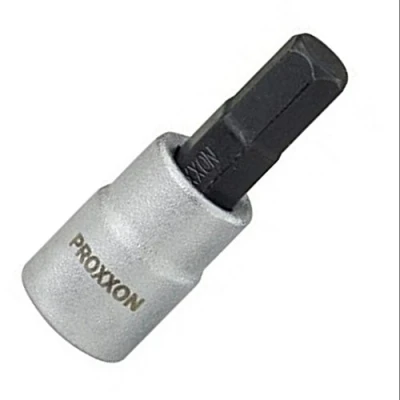 Afbeelding van Proxxon 1/4&quot; inbusdopsleutel SW 3 mm