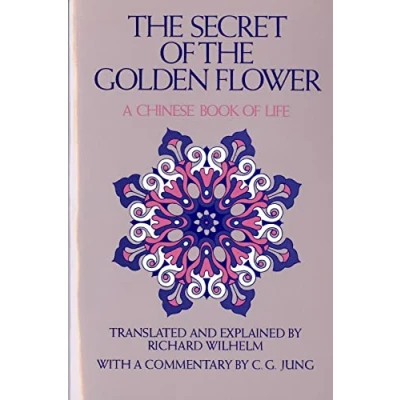 Afbeelding van the Secret of Golden Flower: A Chinese Book Life