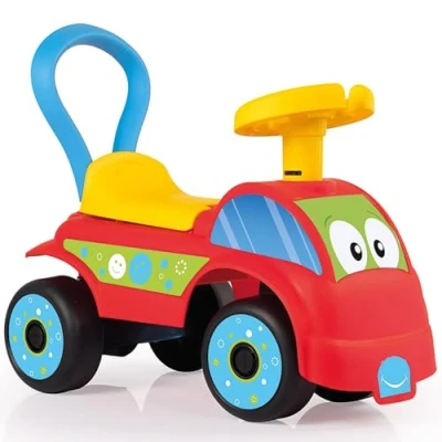 Afbeelding van Loopauto