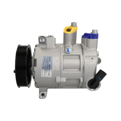 Afbeelding van Compressor, airconditioning NRF 32147