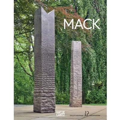 Afbeelding van Heinz Mack