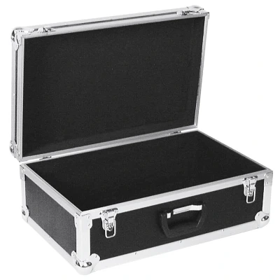 Afbeelding van Roadinger Universal Case Tour Pro Zwart