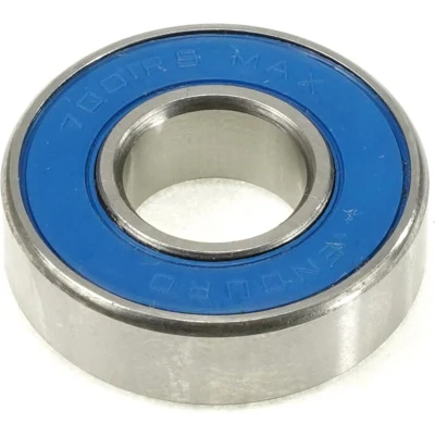 Afbeelding van Enduro Lager 7001 2rs 12x28x8 abec 3 max a/c