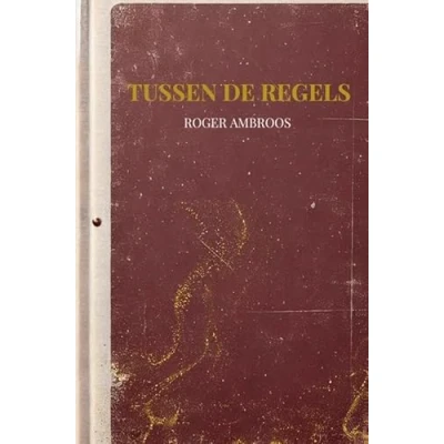 Afbeelding van Tussen de regels
