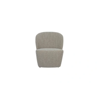Afbeelding van Lofty Fauteuil Naturel Gemeleerd