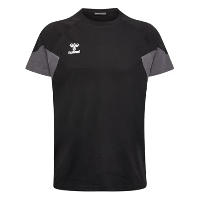 Afbeelding van Hummel hmlTravel T shirt S/S