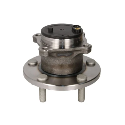 Afbeelding van SNR Wiellagerset R170.36
