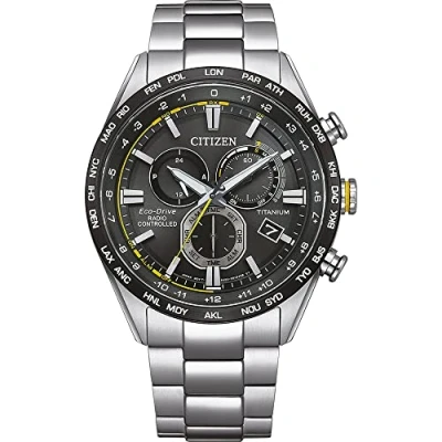 Afbeelding van Citizen Radiografische chronograaf CB5947 80E