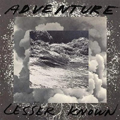 Afbeelding van Adventure Lesser Known (CD)