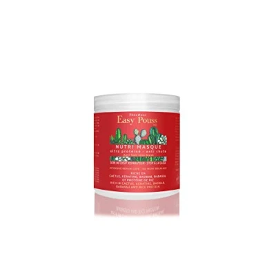 Afbeelding van EASY POUSS NUTRI MASQUE ULTRA PROTEINE ANTI CHUTE 250ML