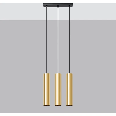 Afbeelding van Hanglamp Lagos 3 lichts NADUVI Collection