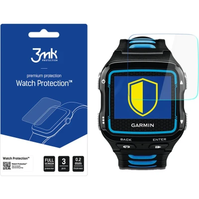 Afbeelding van Garmin Forerunner 920XT 3mk Watch Protection v. ARC+