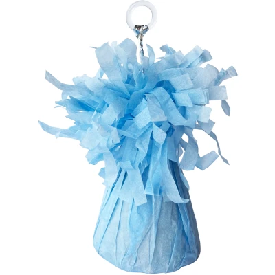 Afbeelding van Ballongewicht Pastel Licht Blauw 160gram per stuk