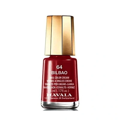Afbeelding van Mavala Nagellak 064 Bilbao Beautytasting