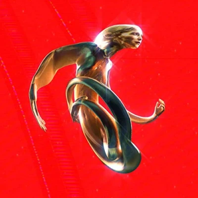 Afbeelding van Ellen Allien Aaura (CD)