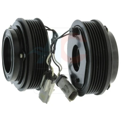 Afbeelding van Acauto Airco compressor magneetkoppeling AC 06DN91