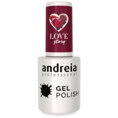 Afbeelding van Nagellak Andreia Professional Gel 303 (10,5 ml)