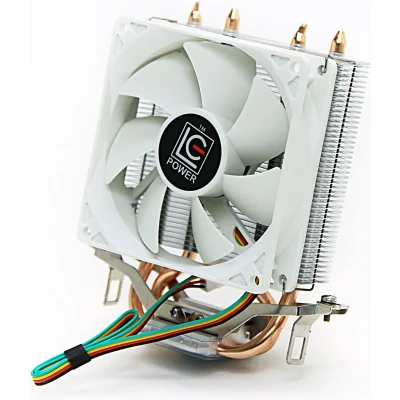 Afbeelding van LC Power CC 95 hardwarekoeling