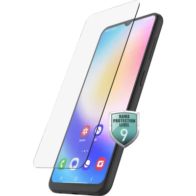 Afbeelding van Hama Glazen Displaybescherming Premium Crystal Glass Voor Galaxy A34 5G