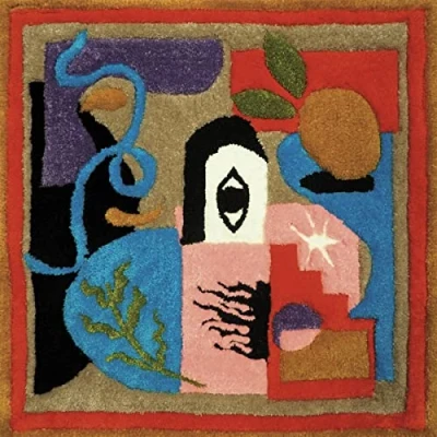 Afbeelding van Wayne Graham Ish (LP)