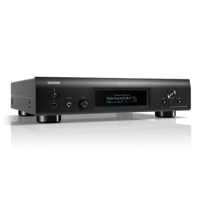 Afbeelding van Denon DNP 2000NE tuner zwart afstandsbediening