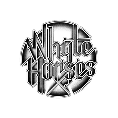 Afbeelding van Whyte Horses Empty Words (LP)