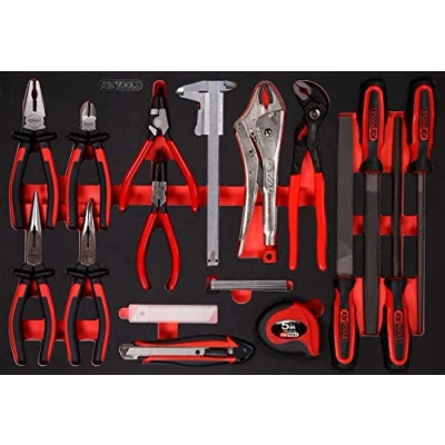 Afbeelding van KS Tools, Accessoires voor gereedschapskoffers, 811.0019