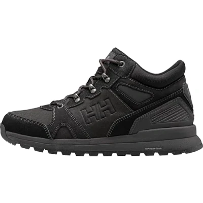 Afbeelding van Helly Hansen Heren Ranger Lv Lifestyle laarzen, Zwart, 7.5 UK, 41 EU