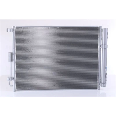 Afbeelding van Nissens Airco condensor 940598