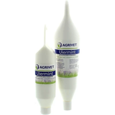 Afbeelding van Uiermint 36% Agrivet 500Ml.