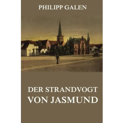 Afbeelding van Der Strandvogt von Jasmund