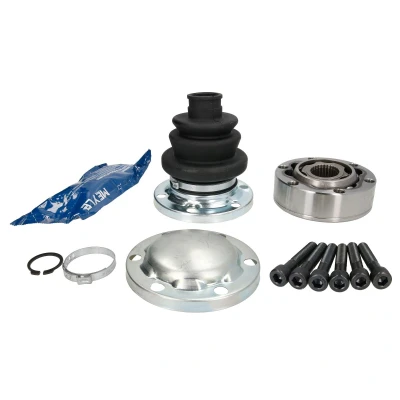 Afbeelding van Homokineet reparatie set, aandrijfas MEYLE 614 498 0003