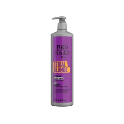 Afbeelding van TIGI Bed Head Serial Blonde Conditioner 970 ml
