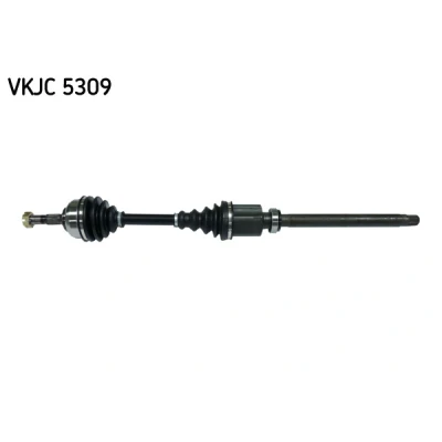 Afbeelding van Skf Aandrijfas VKJC 5309