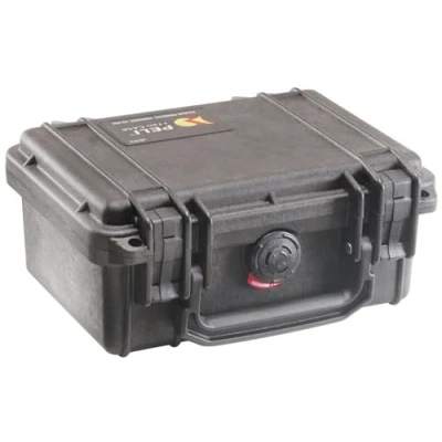 Afbeelding van Peli™ Case 1120NF Koffer Klein zwart zonder schuim